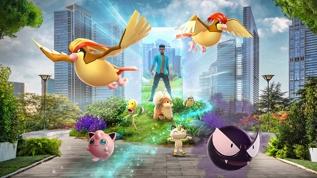 Oyun dünyasında kriz! Pokémon Go artık verileri robotlar için topluyor