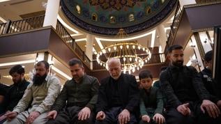 il il bayram namazı vakitleri 2026: Ramazan bayramı namazı saat kaçta? Diyanet İşleri Başkanlığı açıkladı