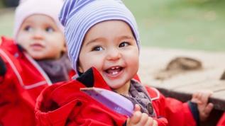 Araştırmacılardan ailelere çağrı! Bebeklerin gelişiminde sabırlı olun