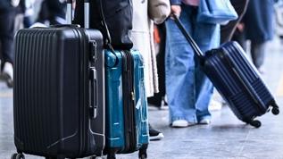 AŞTİ'nde Ramazan Bayramı yoğunluğu: Tatilciler memleketlerine gidiyor