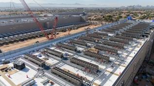 Birleşik Krallık'ta dev batarya fabrikası için kritik vergi anlaşması