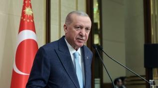 Çanakkale Zaferi'nin 111. yıldönümü... Başkan Erdoğan: Türk milletinin en parlak nişanesi