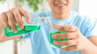 Diş hekimlerinden ağız gargarası uyarısı! Herkesin bilmesi gereken 7 gerçek