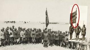 Ezber bozan gerçek! Çanakkale'den Gazze'ye destan