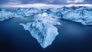 Grönland'da bulunan 3.7 milyar yıllık fosil bilim dünyasını şaşırttı