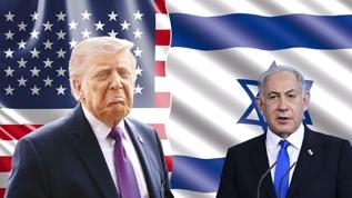 İran gerilimi güven sarsıyor! ABD'de İsrail'e destek eriyor