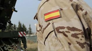 NATO'da kritik Hamle: İspanya Irak'tan çekilmeye hazırlanıyor