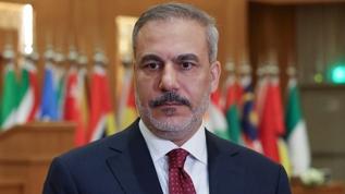 Riyad'da gündem Orta Doğu güvenliği... Türkiye'yi Bakan Fidan temsil edecek