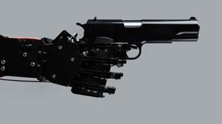 Savaş teknolojisinde tarihi gün! Ukrayna'da robot asker çağrısı