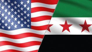 Suriye'de dengeler değişiyor: Washington'dan uluslararası destek talebi