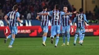 Trabzonspor, Eyüpspor deplasmanında! İşte maçın muhtemel 11'leri