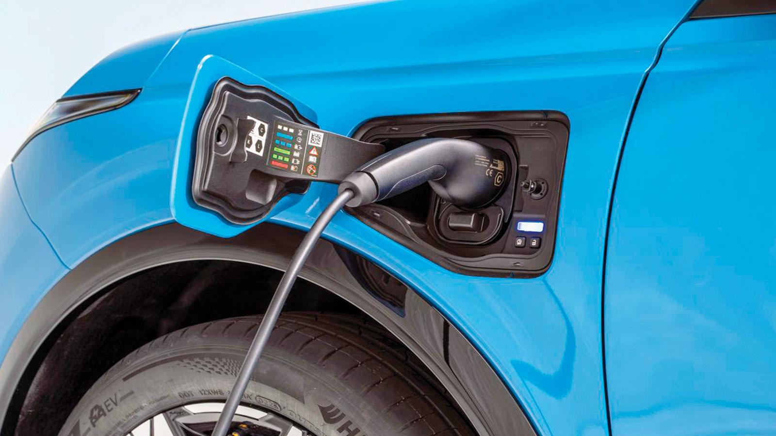 Türkiye genelinde elektrikli araç şarj soket sayısı 40 bini aştı