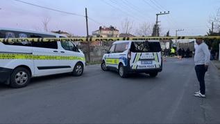 Yağ fabrikasında patlama! 1 kişi hayatını kaybetti