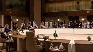 Arap ve İslam ülkelerinden İran'a "saldırıları durdur" çağrısı