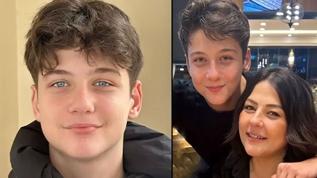 Atlas'ın annesi AKŞAM'a konuştu: Evladını kaybetmiş bir anneye bir daha bayram gelir mi?