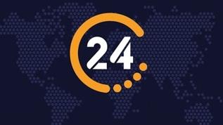 Bayramın tüm renkleri 24 ekranlarında!