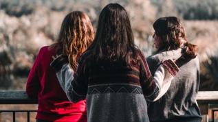 Birini sevip sevmemenizin nedeni aslında kokusu olabilir