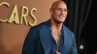 Cebinde sadece 7 dolar vardı! Dwayne Johnson çocukluk yıllarında meğer...