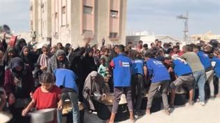 Deniz Feneri Derneği 2026 Ramazan'ında Gazze ve Dünyada Binlerce Kalbe Dokundu