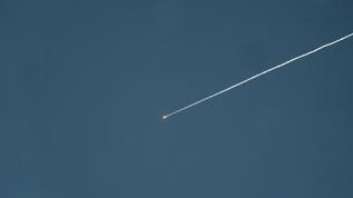 İran ordusu: İsrail Güvenlik Bakanlığını İHA'larla hedef aldık