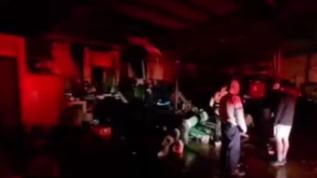 İsrail'e balistik füze saldırısı: 1 ölü