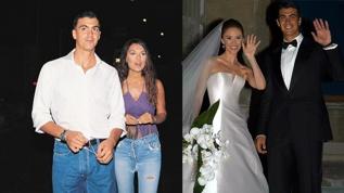 Rüya gibi başladı, düğün öncesi bitti… Demet Akalın, İbrahim Kutluay ve Demet Şener düğümü!