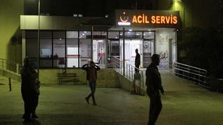 Şalgam suyu dolu kovaya düşen bebek hayatını kaybetti