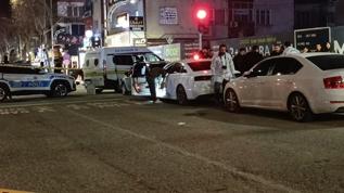 Şanlıurfa'da silahlı saldırı: 1 ölü
