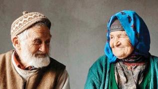 Türkiye'nin yaşlı sayısı 98 ülkenin nüfusundan daha fazla