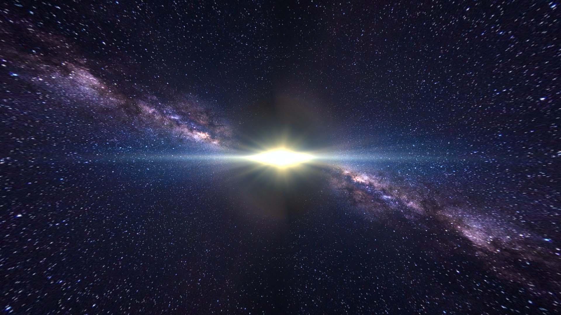 Uzayda büyük sır çözülüyor! İlk yıldızların izleri bulundu