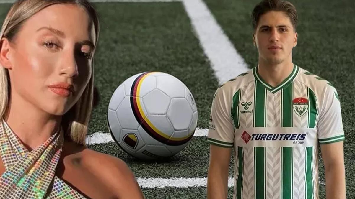 Aleyna Kalaycıoğlu gözaltında! Genç futbolcu öldürüldü