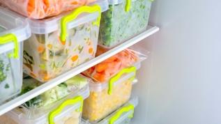 Artan yemekler için 3-4 gün kuralı! Uzmanlar bozulma riskine dikkat çekiyor