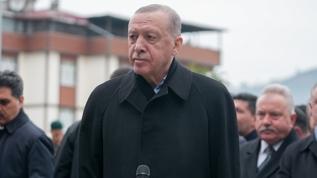 Cumhurbaşkanı Erdoğan: İsrail binlerce insanı katletti, bunun bedelini ödeyeceğinden hiç şüphem yok