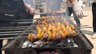 Fırsatçılar iş başında! Bayramda tavuk ''kanatlandı''