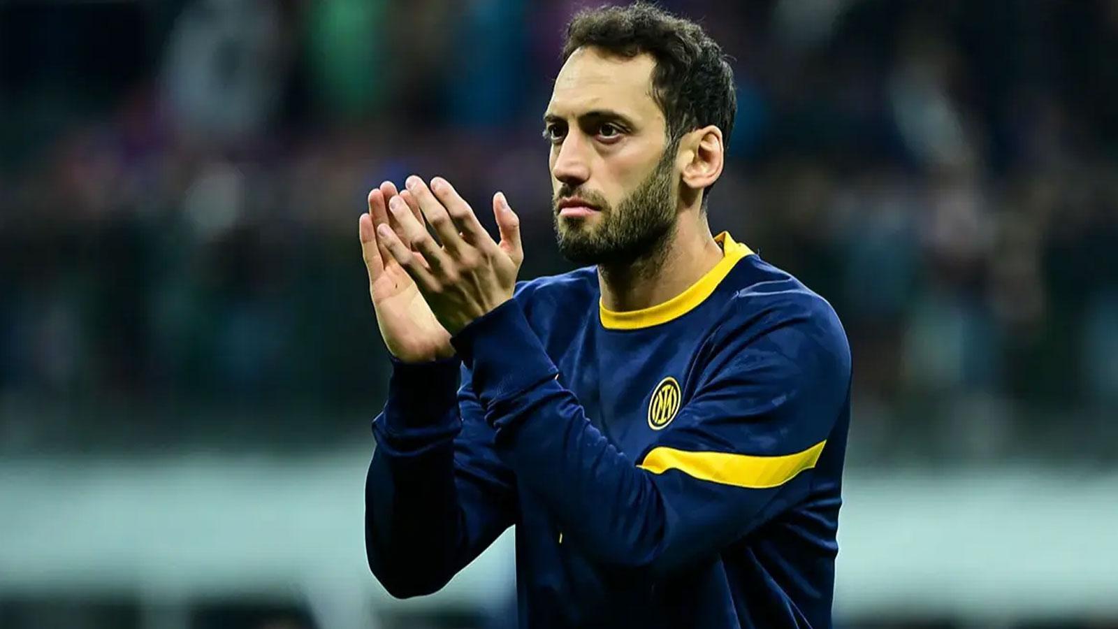 Galatasaray'dan Hakan Çalhanoğlu için transfer atağı