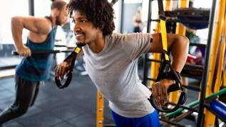 Haftada 3 gün yetiyor! Güç antrenmanı beyin yaşını 3 yıla kadar gençleştiriyor