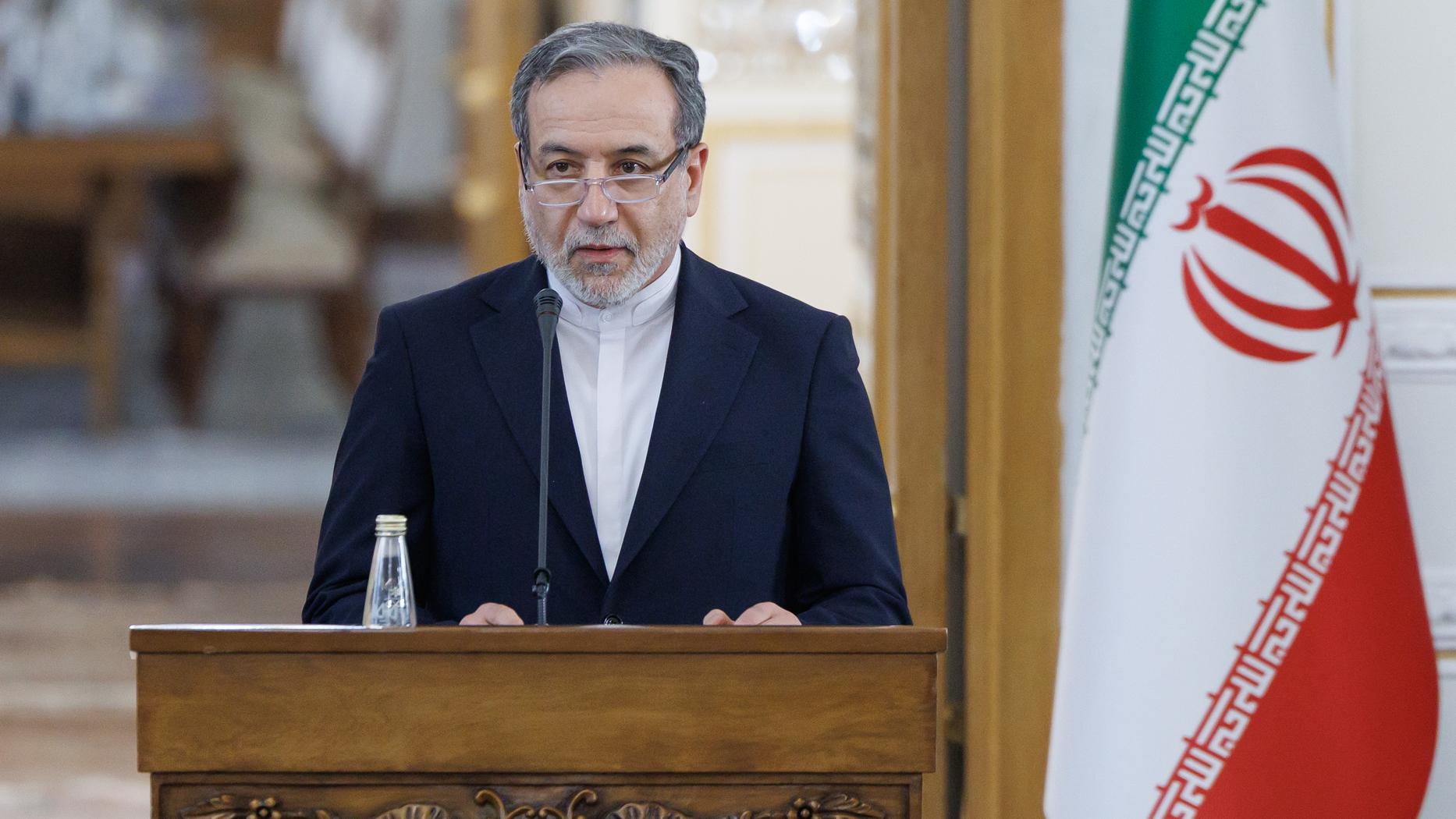 İran'dan saldırı tehdidi... "Misillemelerde kısıtlama uygulamayacağız"