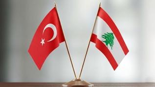 İsrail saldırılarının hedefi olmuştu... Lübnan'dan Türkiye'ye teşekkür mesajı