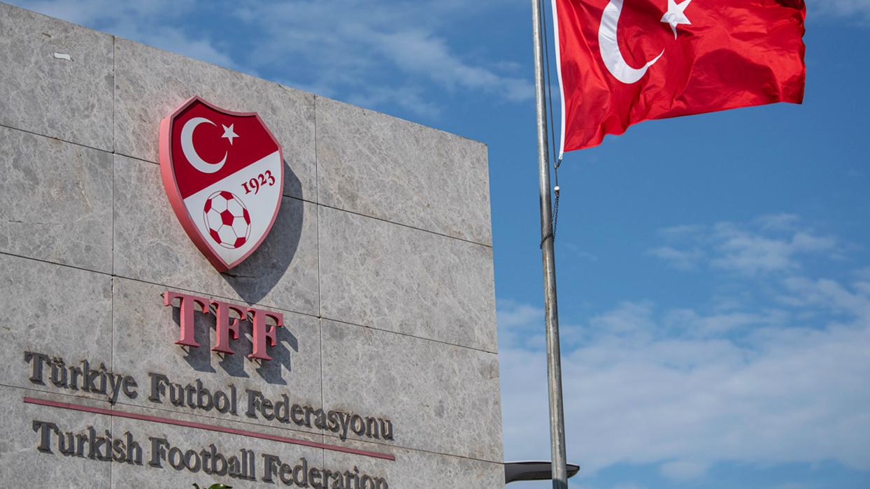 TFF A Milli Takımın 2026 Dünya Kupası play-off aday kadrosunu açıkladı