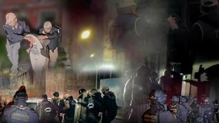 29 ilde DEAŞ operasyonu: 139 şüpheli yakalandı