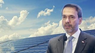 Bakan Bayraktar: 2026 da yenilenebilirde yeni bir rekor yılı olacak