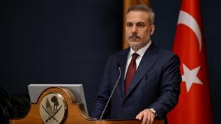 Bakan Fidan'dan Körfez'de “barış turu”: Bu savaşın ardından Türkiye'ye güven arttı