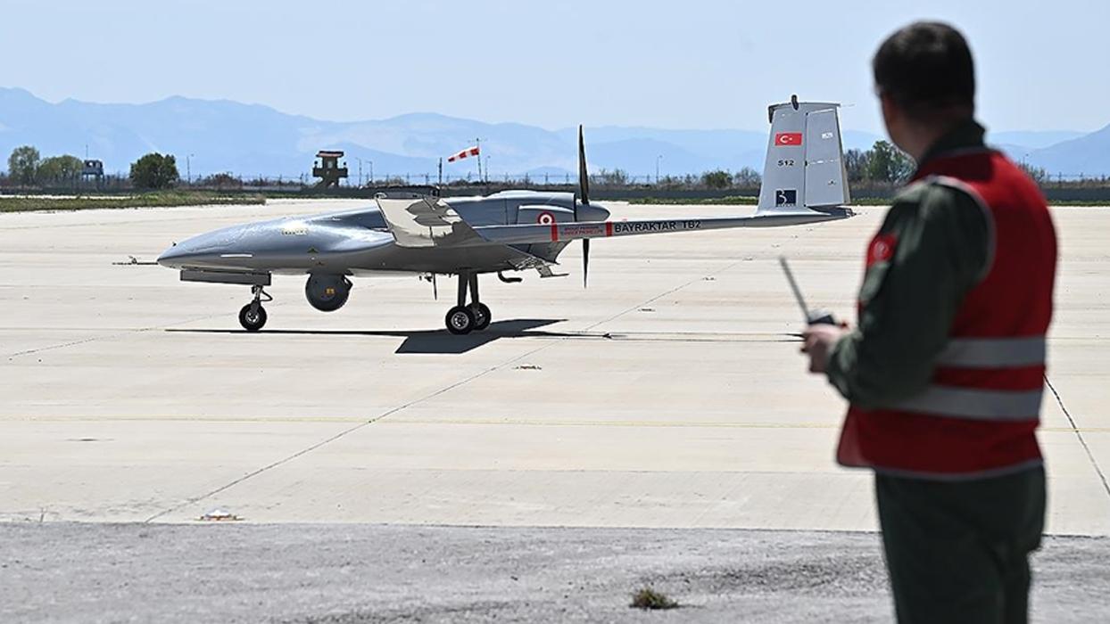 Bakan Uraloğlu duyurdu! Bu yıl İHA pilotu olmak için başvuranların sayısı yüzde 236 arttı