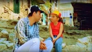 Garip filminin Fatoş'uydu... Ece Alton'a bir de şimdi bakın!