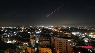 İran'dan soykırımcı İsrail'e misilleme... Nükleer santral hedef alındı