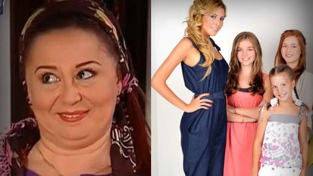 Selena'nın Müstesna'sıydı... Bakın Parla Şenol dizide hangi oyuncudan korkmuş!