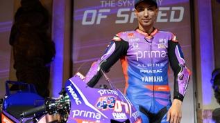 Toprak Razgatlıoğlu ne zaman, saat kaçta yarışacak? MotoGP Brezilya hangi kanalda?