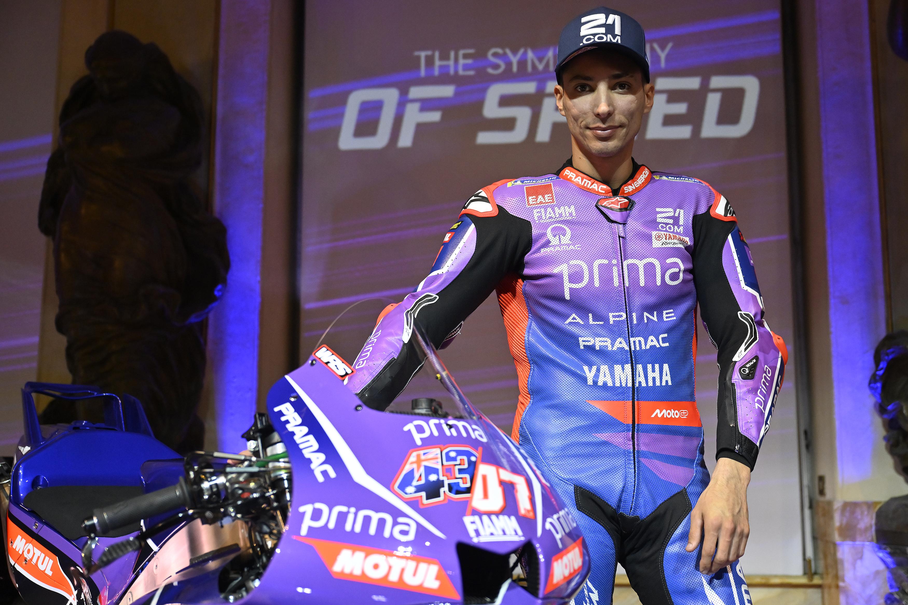 Toprak Razgatlıoğlu ne zaman, saat kaçta yarışacak? MotoGP Brezilya hangi kanalda?