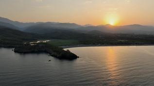 Türkiye'de denizlerden 325 bin ton atık temizlendi