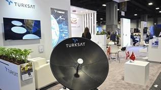 TÜRKSAT uydu dünyasının büyük buluşmalarından Satellite 2026'da boy gösterecek